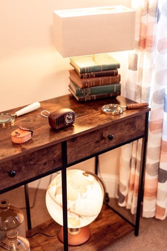 Ashworth Grange Care Home slider image