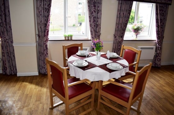 Cwrt-Clwydi-Gwyn Care Home slider image