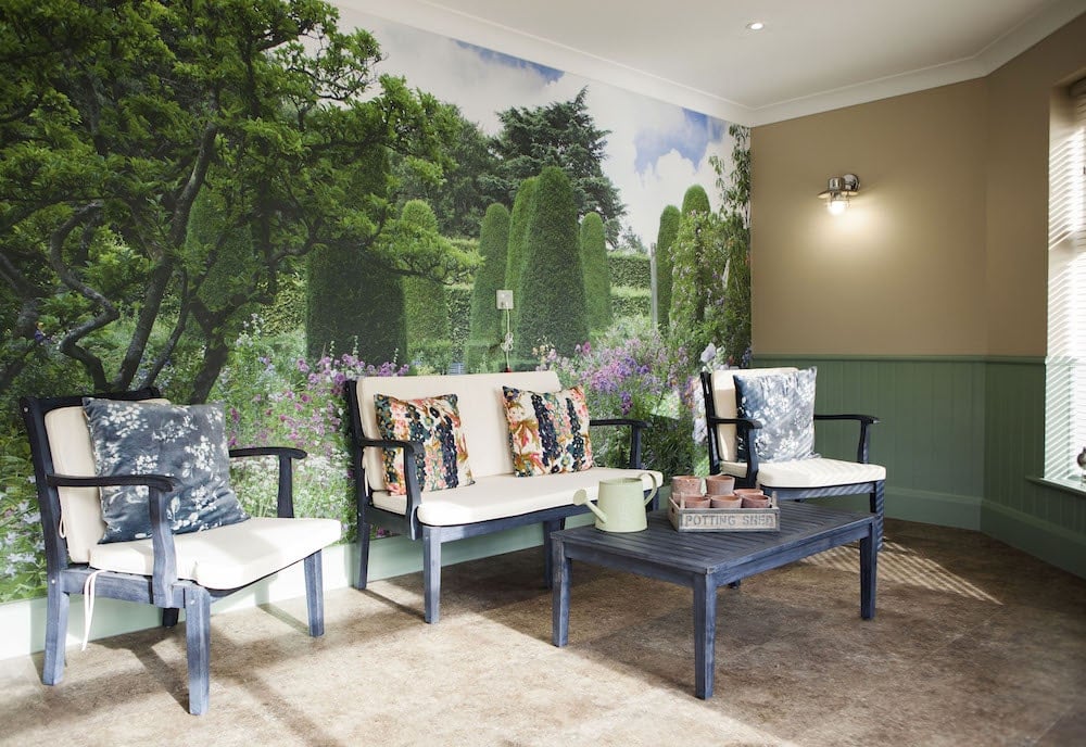 Handley House Care Home slider image