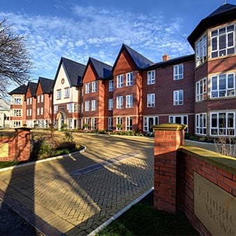 Springfield House Care Home