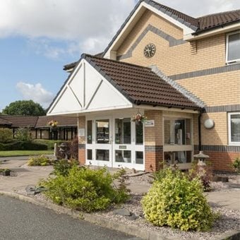 Broadoak Manor Care Home