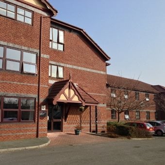 Averill House Care Home