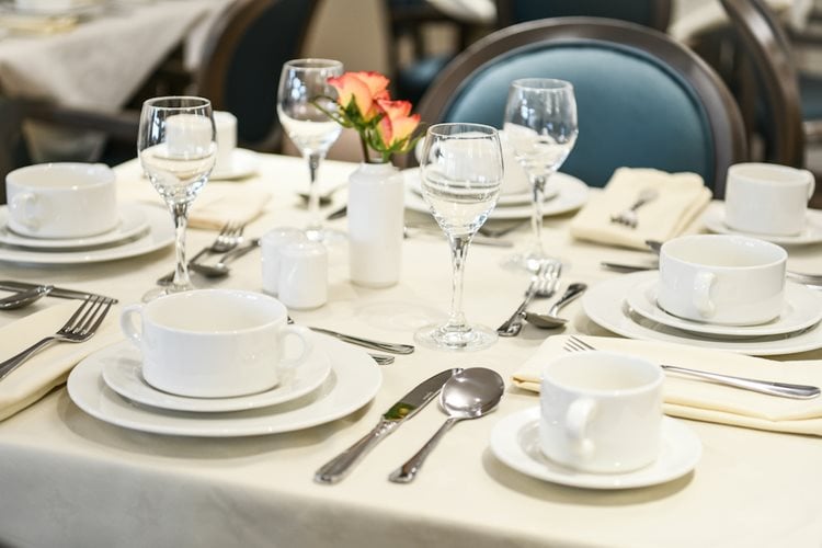 Blakelands Lodge Care Home slider image