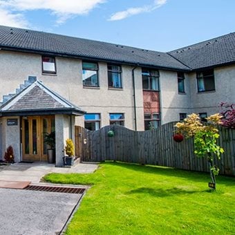 Cairnie Lodge Care Home