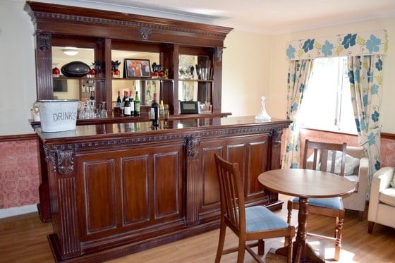 Cwrt-Clwydi-Gwyn Care Home slider image