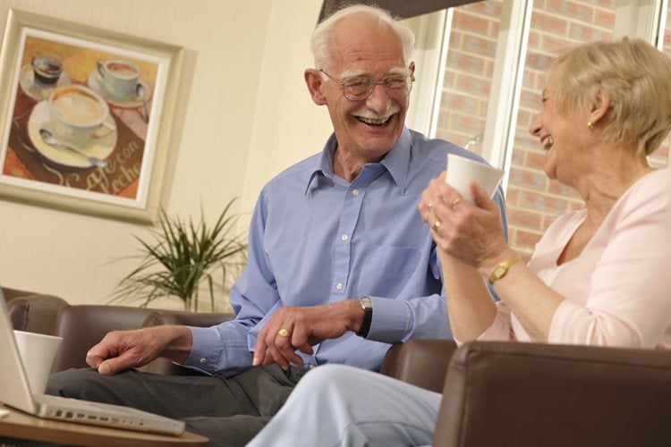 Needham Court Care Home - Needham Court Care Home cafe