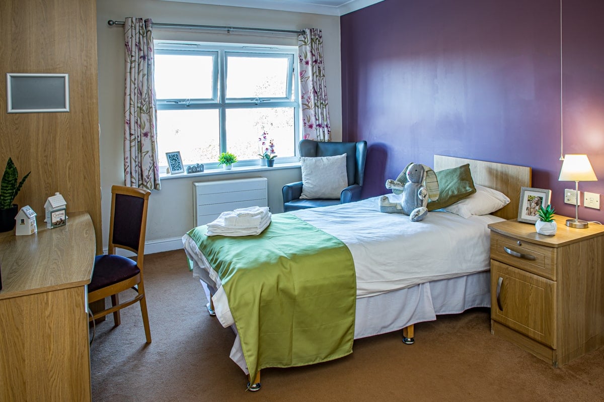 Herald Lodge Care Home slider image