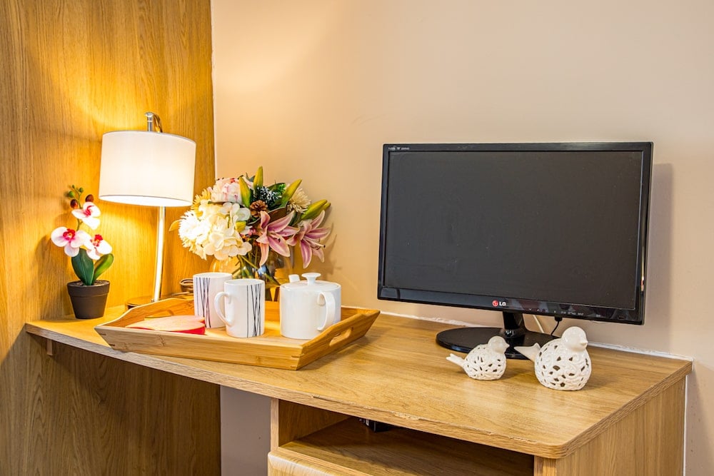 Hambleton Grange Care Home slider image