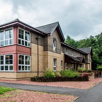 Douglas View Care Home
