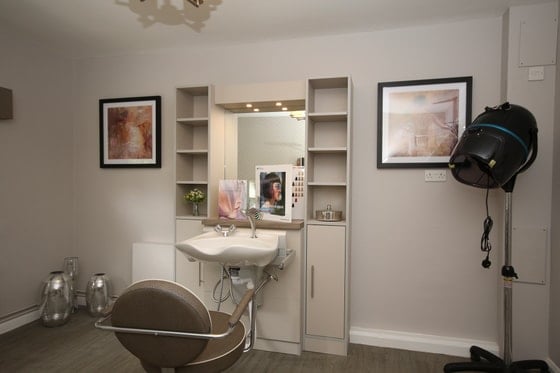 Himley Mill Care Home slider image