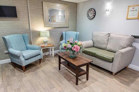 Avalon Park Care Home slider image