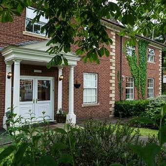 Lothian House Care Home