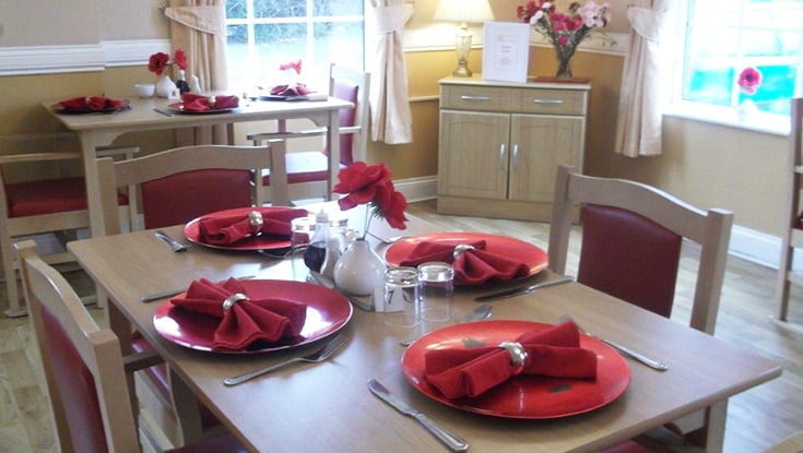Lothian House Care Home - lot-1