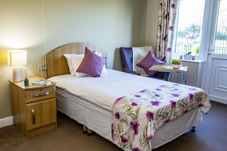 Mountview Care Home slider image