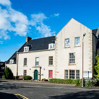 Annfield House Care Home