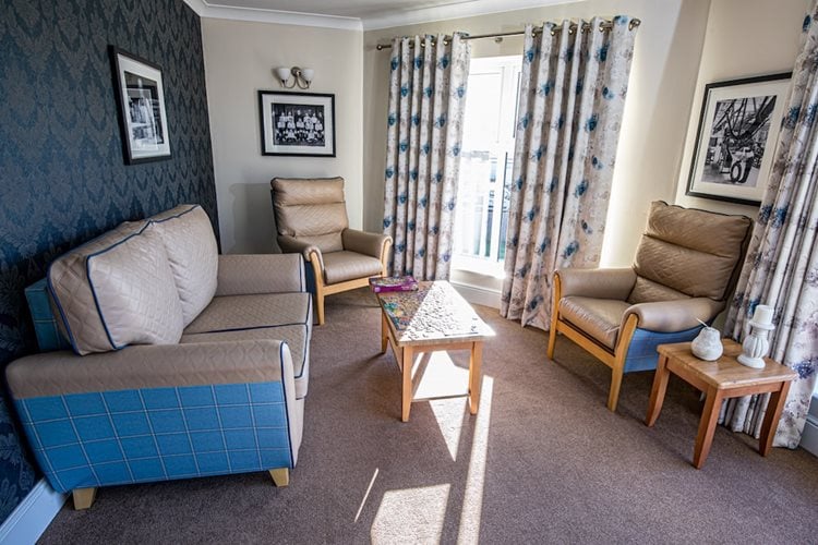 Mountview Care Home slider image