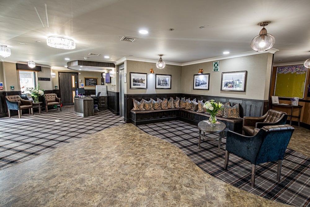Mountview Care Home slider image