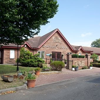 Darnley Court Care Home
