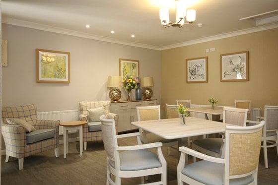 Himley Mill Care Home slider image