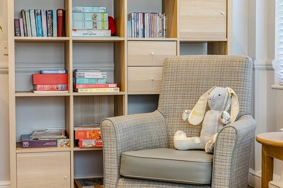 The Hornchurch Care Home slider image