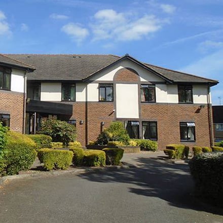 Alexander Care Home