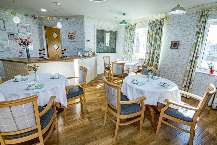 Mountview Care Home slider image