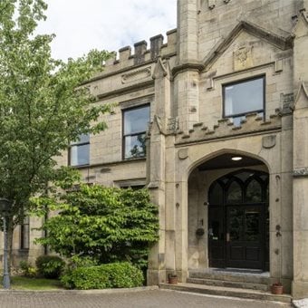 Pendleton Court Care Home