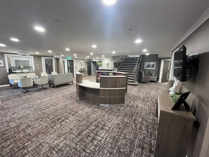 Crofton Springs Care Home slider image