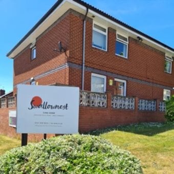 Swallownest Care Home