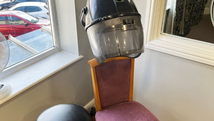 Brinnington Hall Care Home slider image