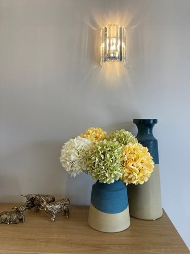 Ashington Grange Care Home - Seaspray flowerpot