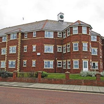 Falstone Manor Care Home
