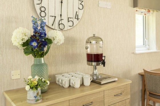 Broadoak Manor Care Home slider image