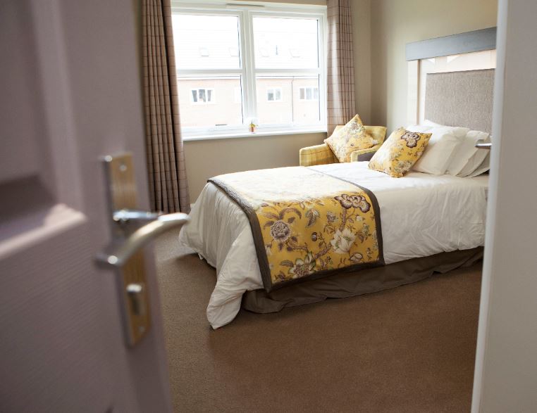 Handley House Care Home slider image