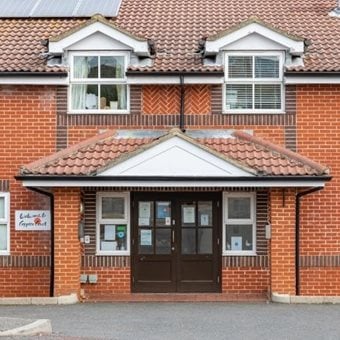 Coppice Court Care Home