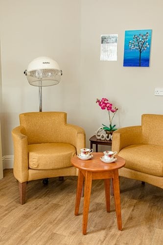 St James' Park Care Home slider image
