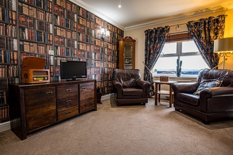 Coppice Lodge Care Home slider image