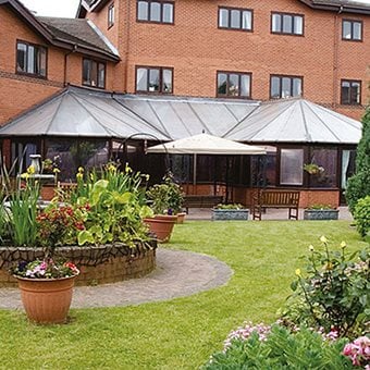 Aspen Court Care Home