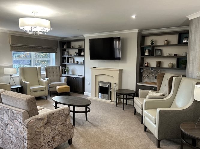 Millcroft Care Home slider image