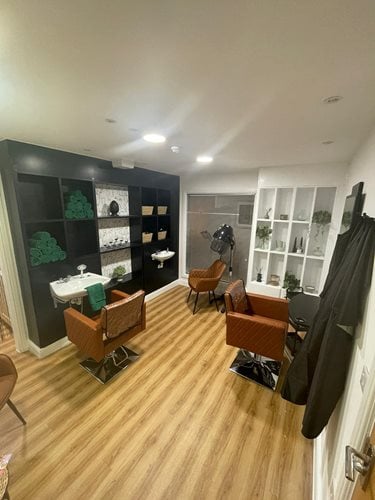 Newfield Lodge Care Home slider image