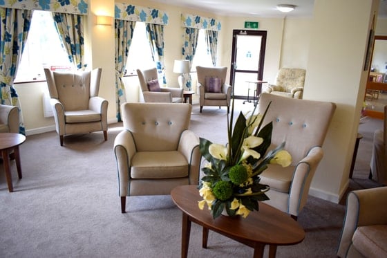Cwrt-Clwydi-Gwyn Care Home slider image