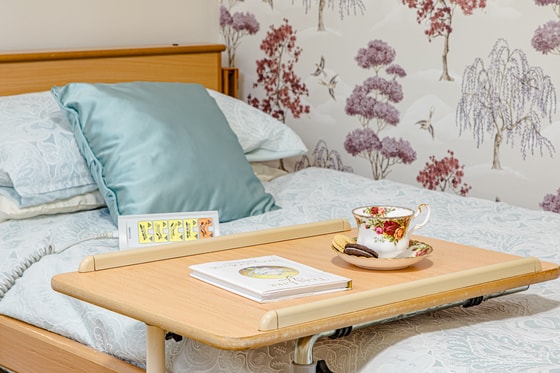 Altham Court Care Home slider image