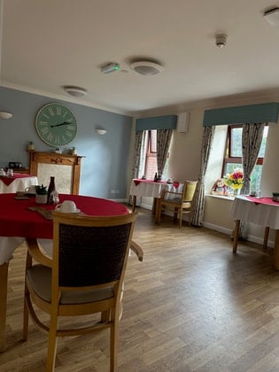 Ashgrove Care Home slider image