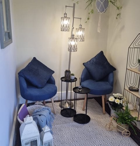 Newfield Lodge Care Home slider image