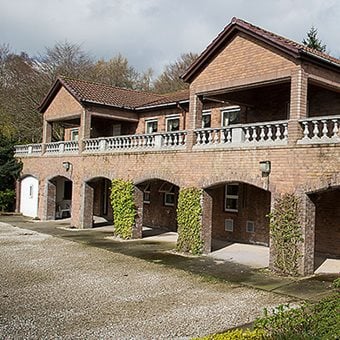 Cold Springs Park Care Home