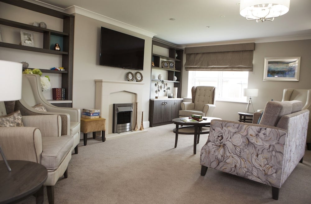 Handley House Care Home slider image
