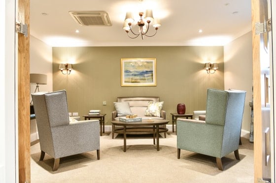 Crofton Springs Care Home slider image