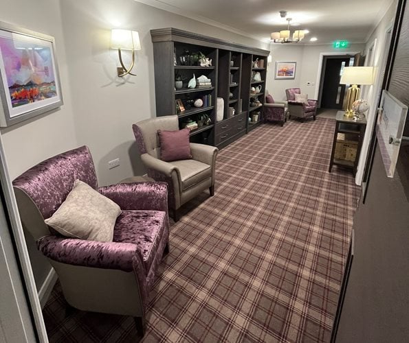 Crofton Springs Care Home slider image