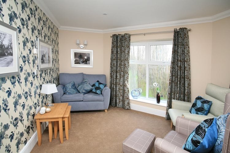 Bowbridge Court Care Home slider image