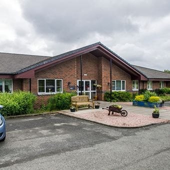 Redmill Care Home